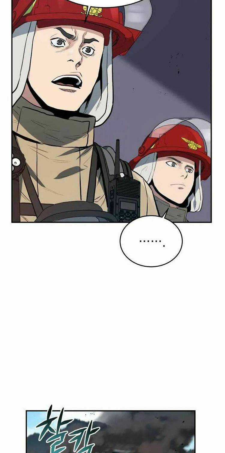 Hệ Thống Cứu Hộ Chapter 29 trang 42