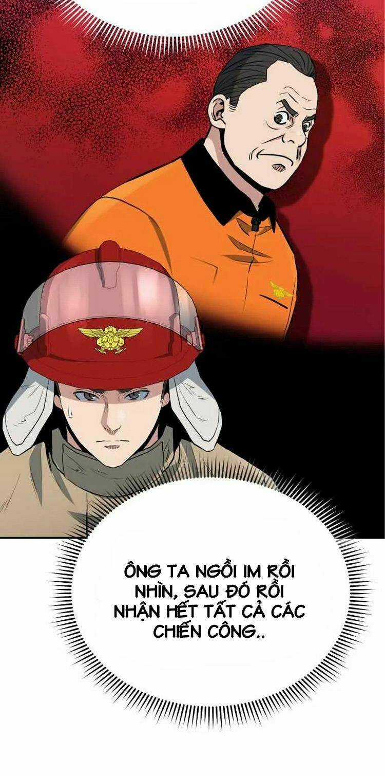 Hệ Thống Cứu Hộ Chapter 29 trang 45