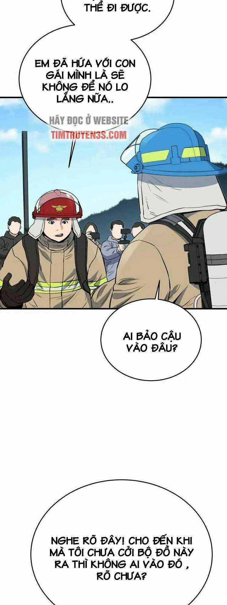 Hệ Thống Cứu Hộ Chapter 29 trang 47