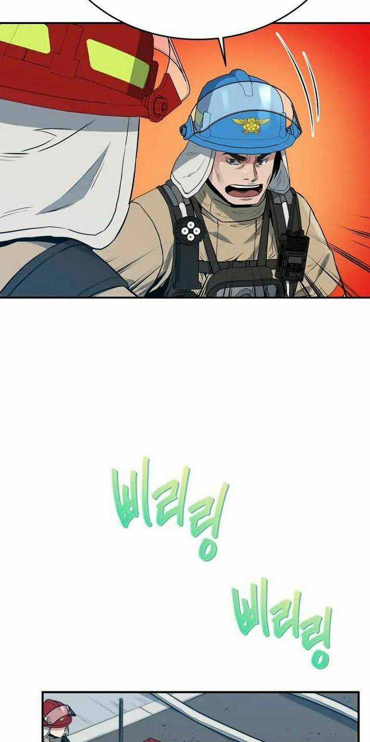 Hệ Thống Cứu Hộ Chapter 29 trang 48