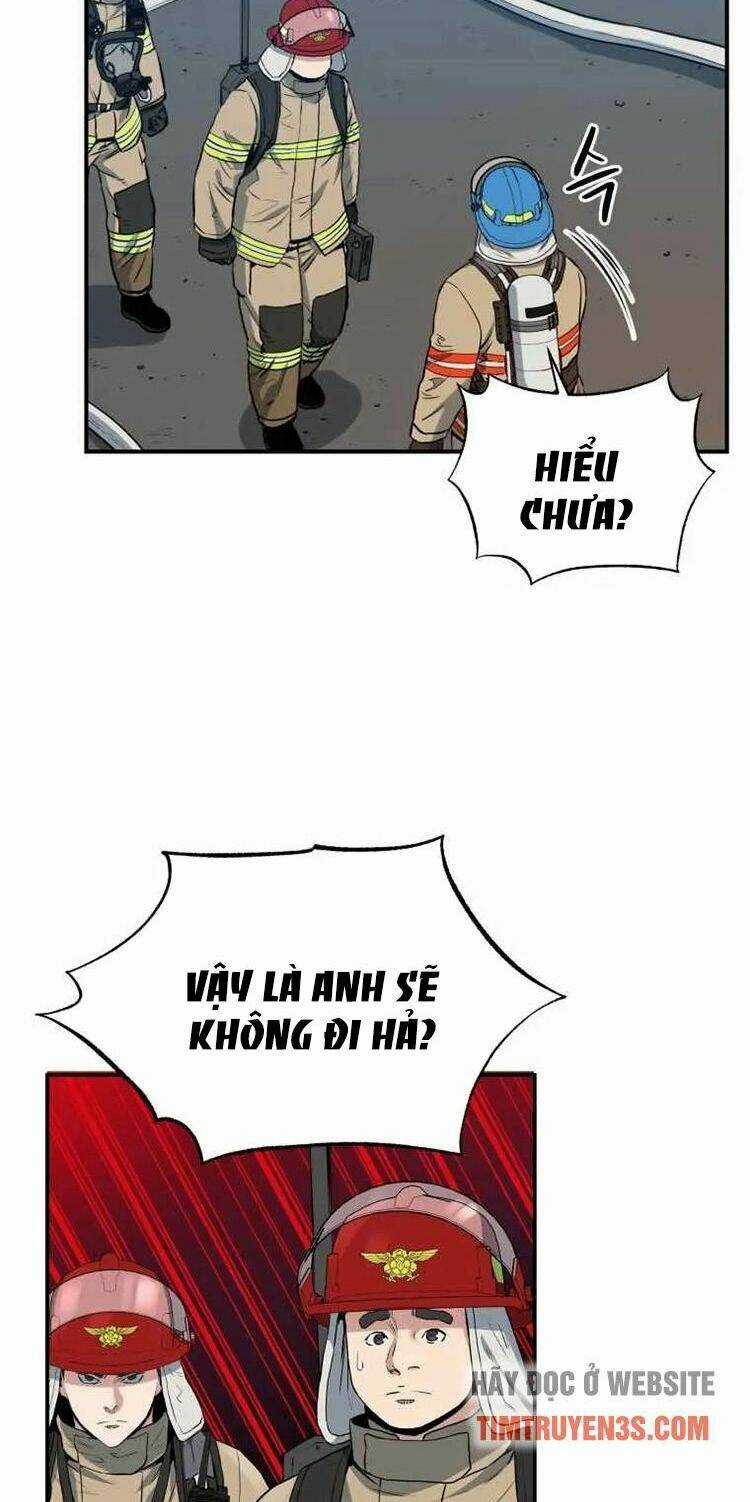 Hệ Thống Cứu Hộ Chapter 29 trang 49