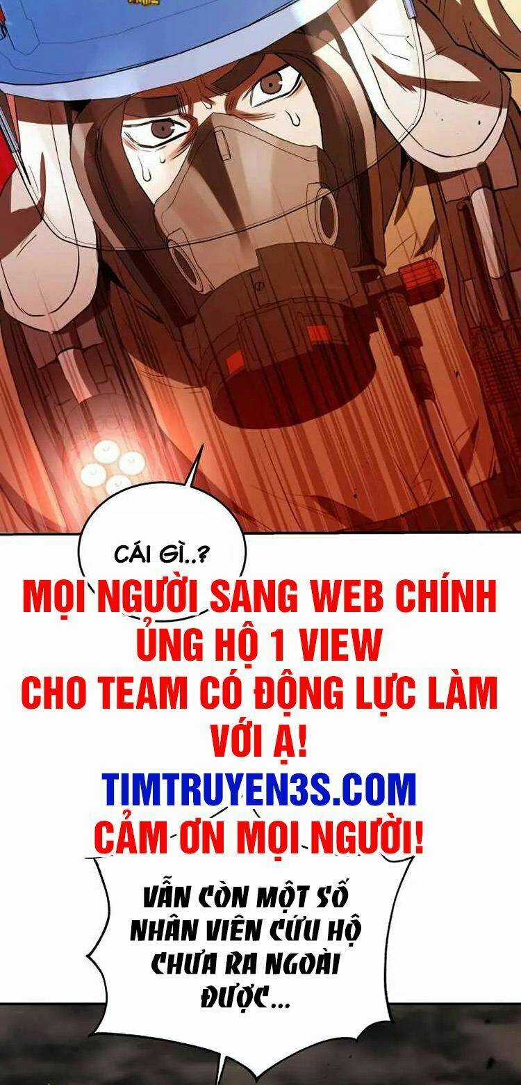 Hệ Thống Cứu Hộ Chapter 29 trang 5