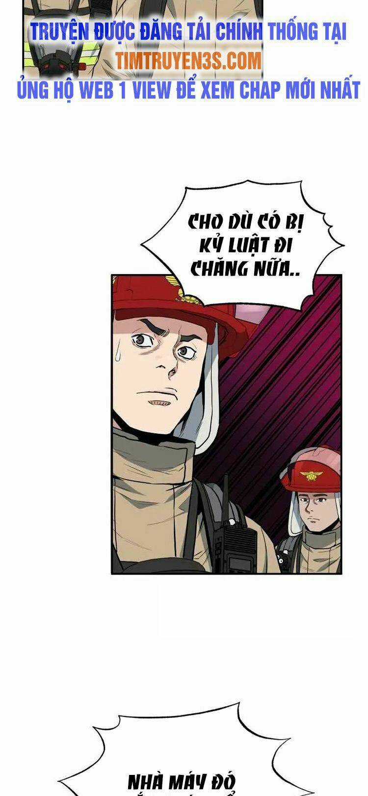 Hệ Thống Cứu Hộ Chapter 29 trang 50