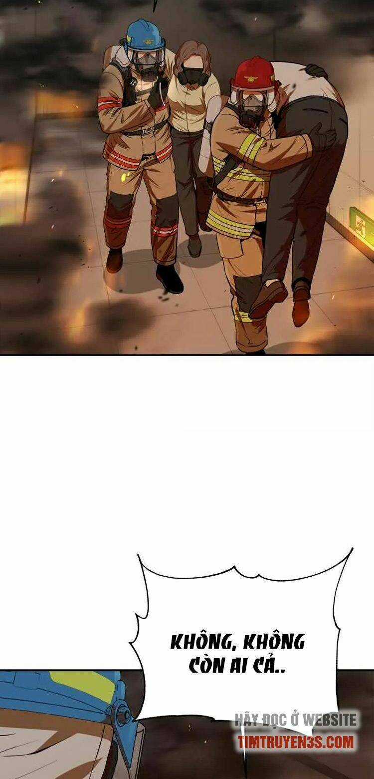 Hệ Thống Cứu Hộ Chapter 29 trang 6