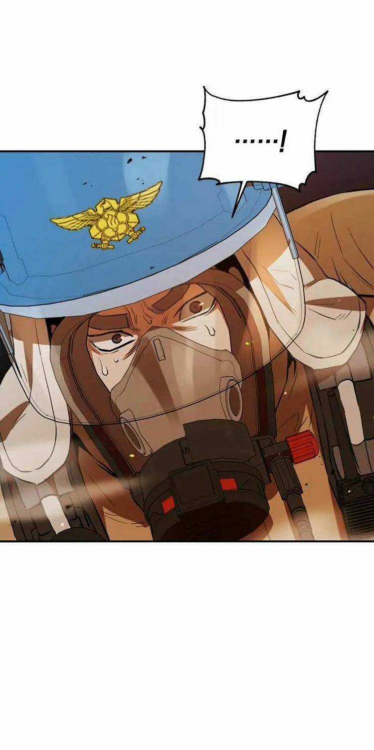 Hệ Thống Cứu Hộ Chapter 29 trang 8