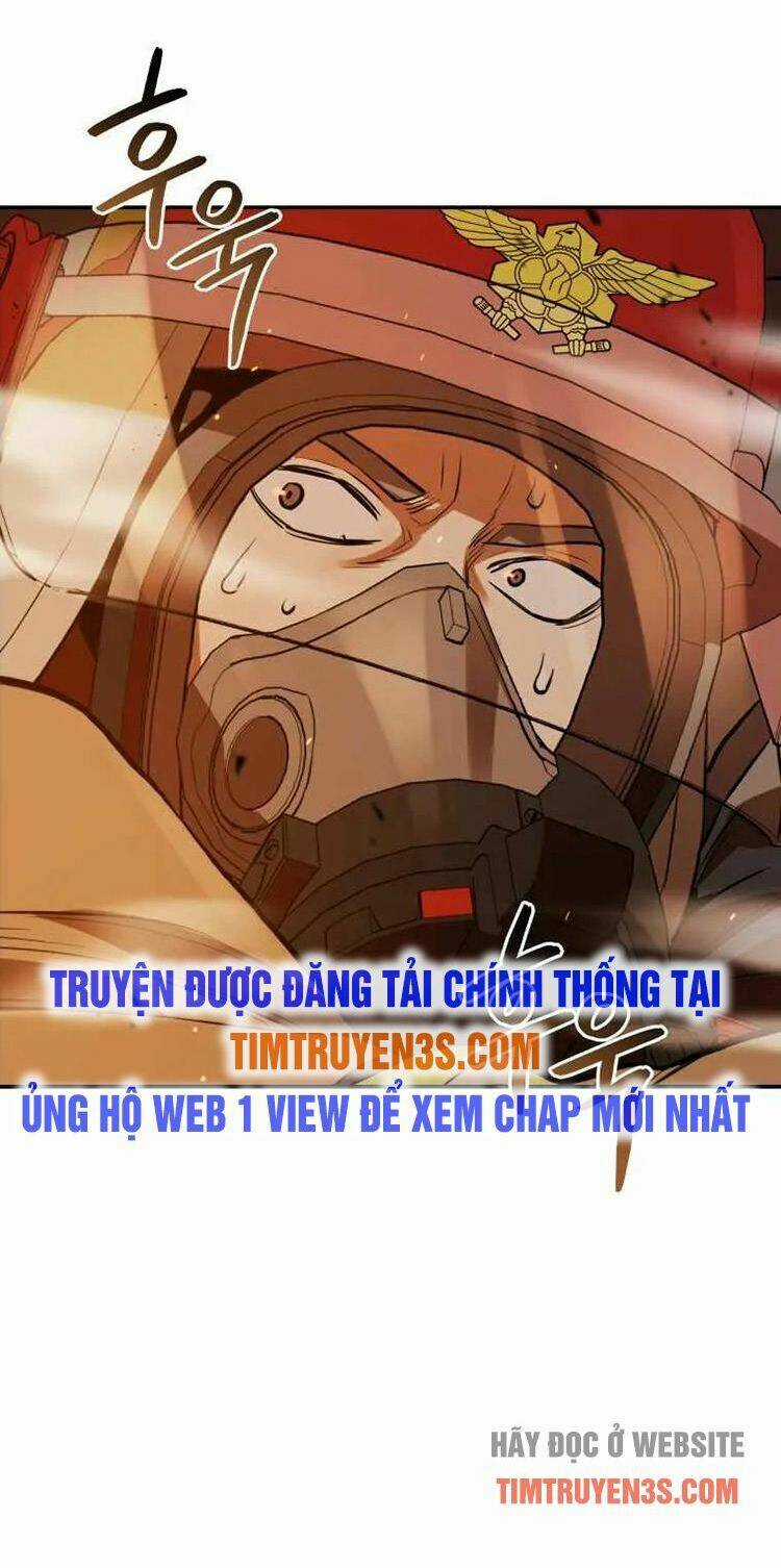 Hệ Thống Cứu Hộ Chapter 29 trang 9