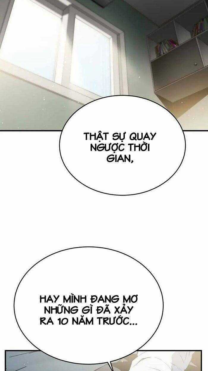 Hệ Thống Cứu Hộ Chapter 3 trang 11