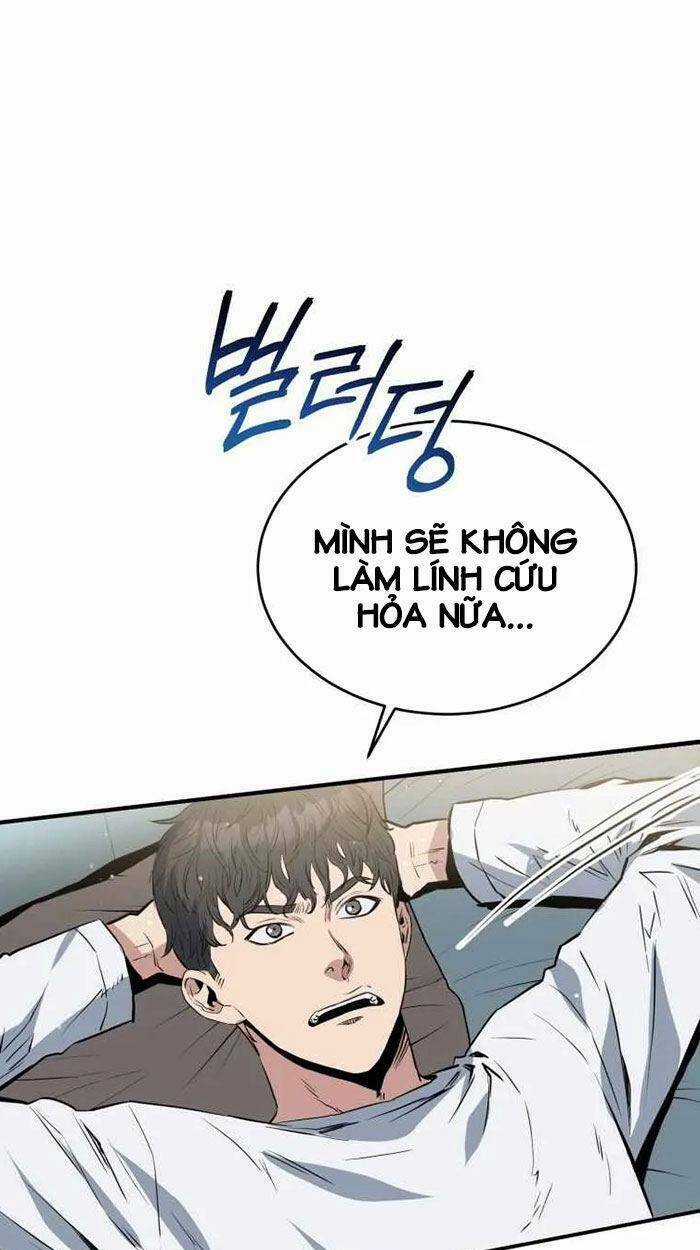 Hệ Thống Cứu Hộ Chapter 3 trang 14