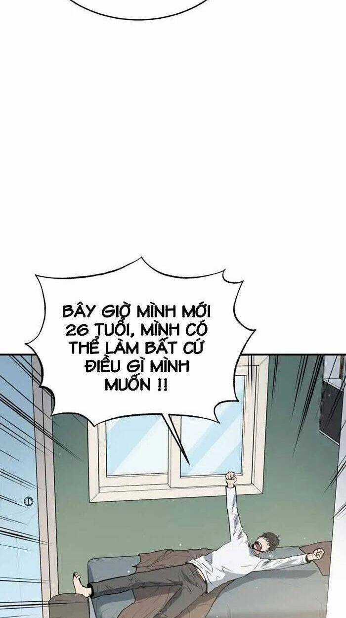 Hệ Thống Cứu Hộ Chapter 3 trang 16