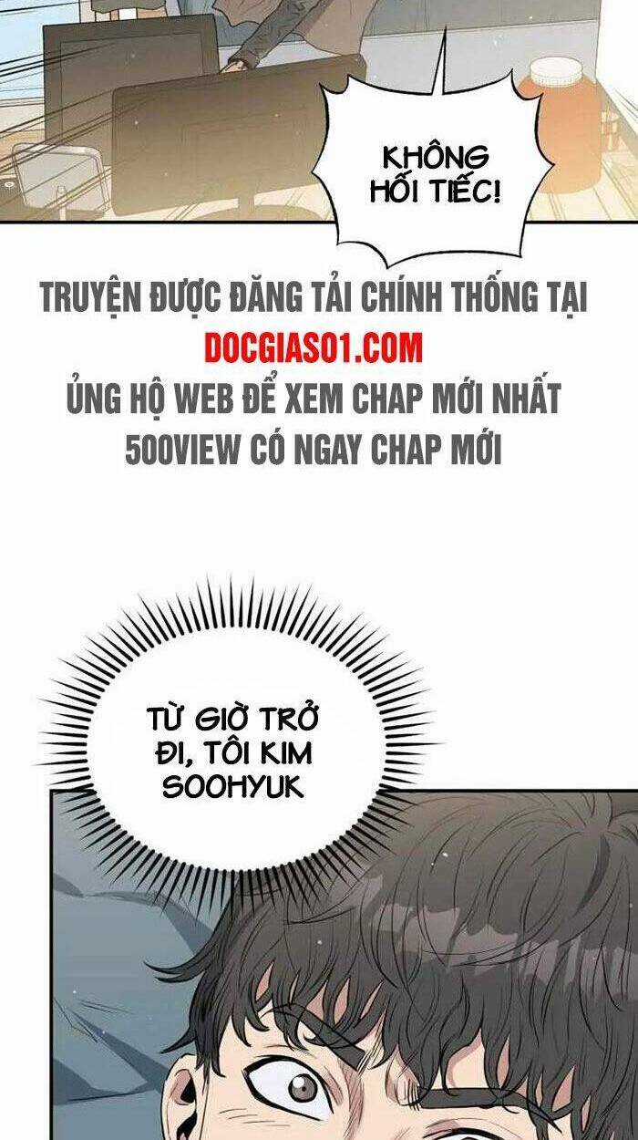 Hệ Thống Cứu Hộ Chapter 3 trang 17