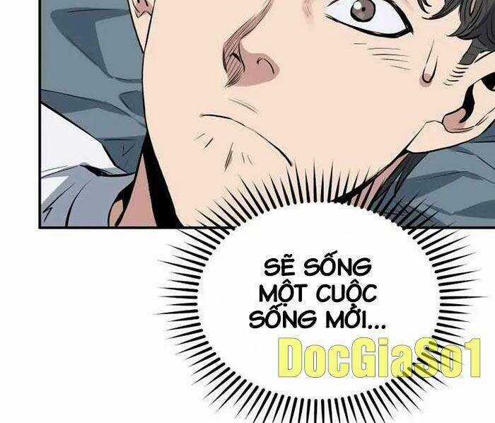 Hệ Thống Cứu Hộ Chapter 3 trang 18