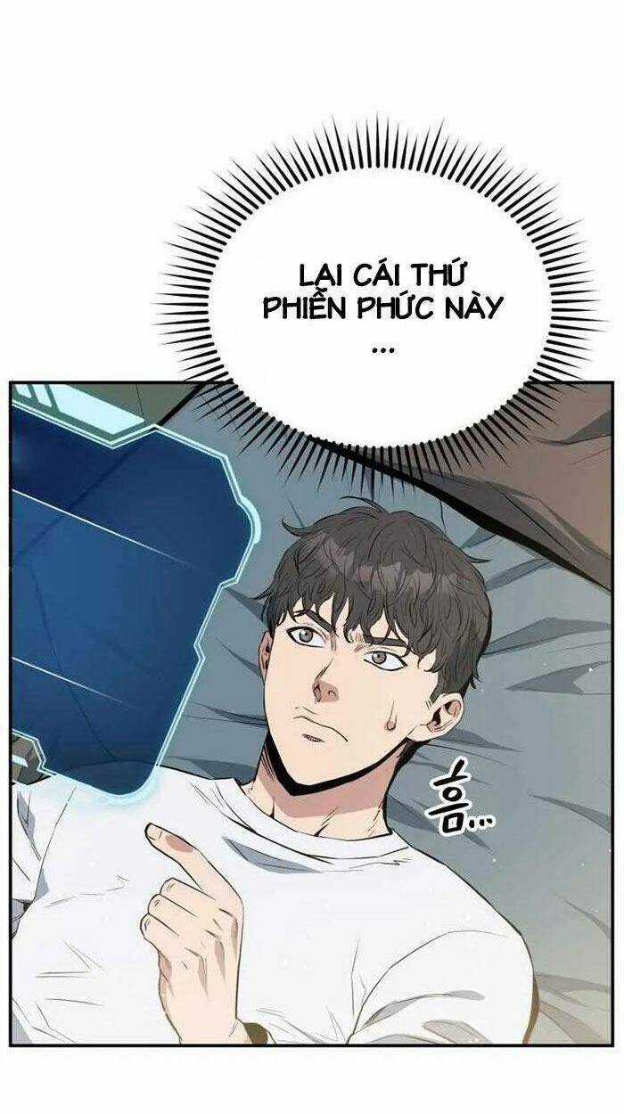 Hệ Thống Cứu Hộ Chapter 3 trang 20