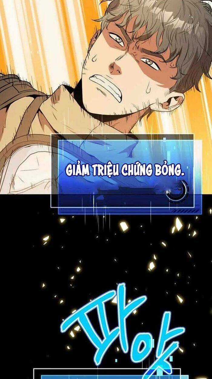 Hệ Thống Cứu Hộ Chapter 3 trang 28