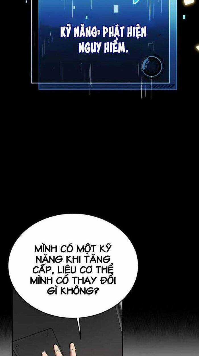 Hệ Thống Cứu Hộ Chapter 3 trang 29