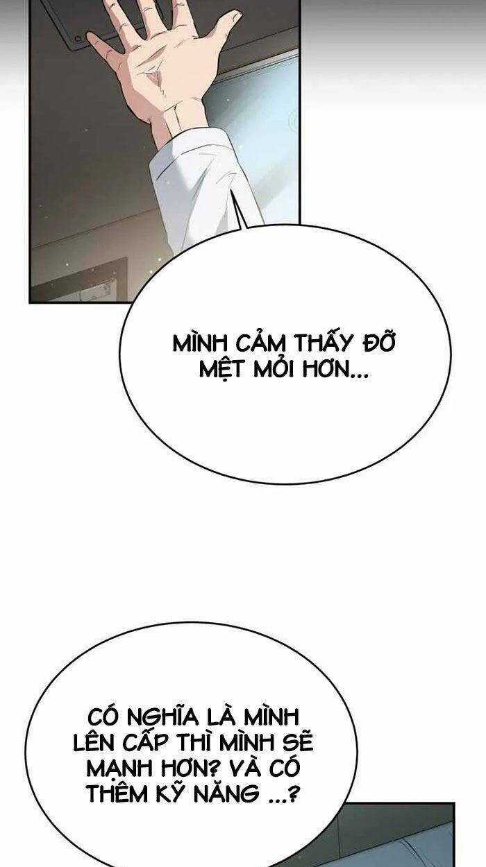 Hệ Thống Cứu Hộ Chapter 3 trang 30