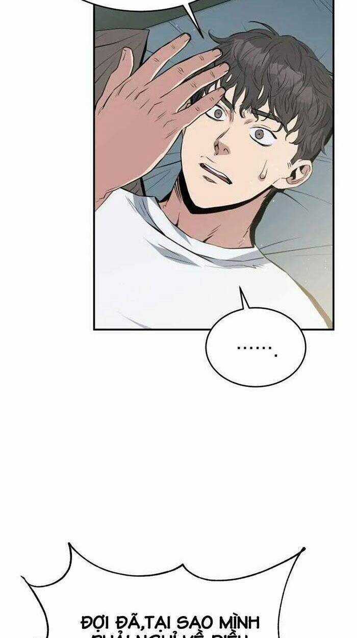 Hệ Thống Cứu Hộ Chapter 3 trang 31