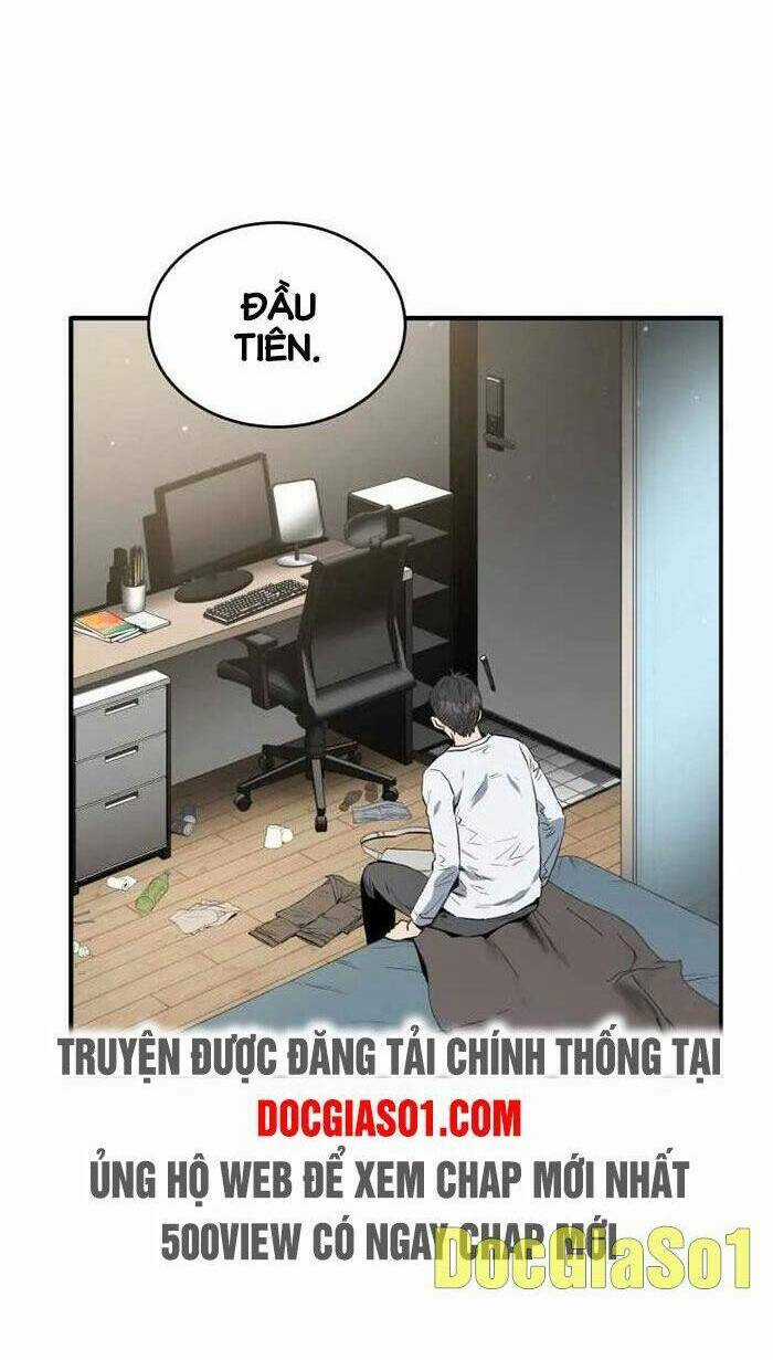 Hệ Thống Cứu Hộ Chapter 3 trang 33