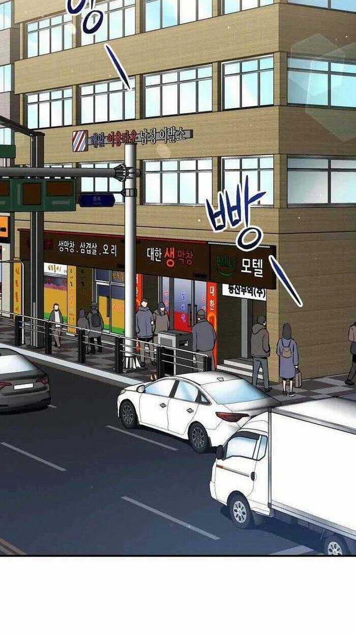 Hệ Thống Cứu Hộ Chapter 3 trang 36