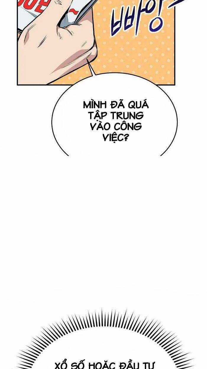 Hệ Thống Cứu Hộ Chapter 3 trang 38