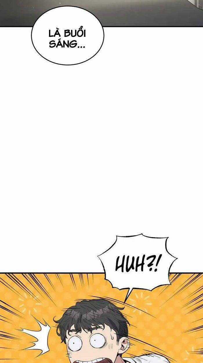 Hệ Thống Cứu Hộ Chapter 3 trang 4