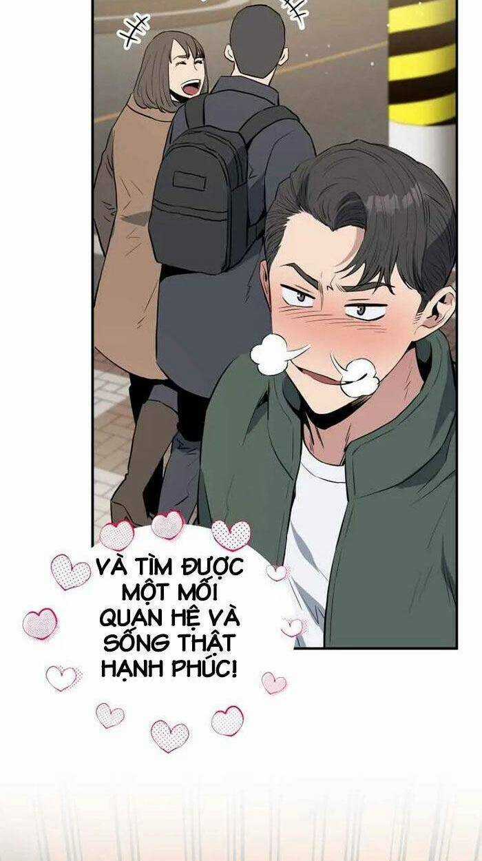 Hệ Thống Cứu Hộ Chapter 3 trang 42