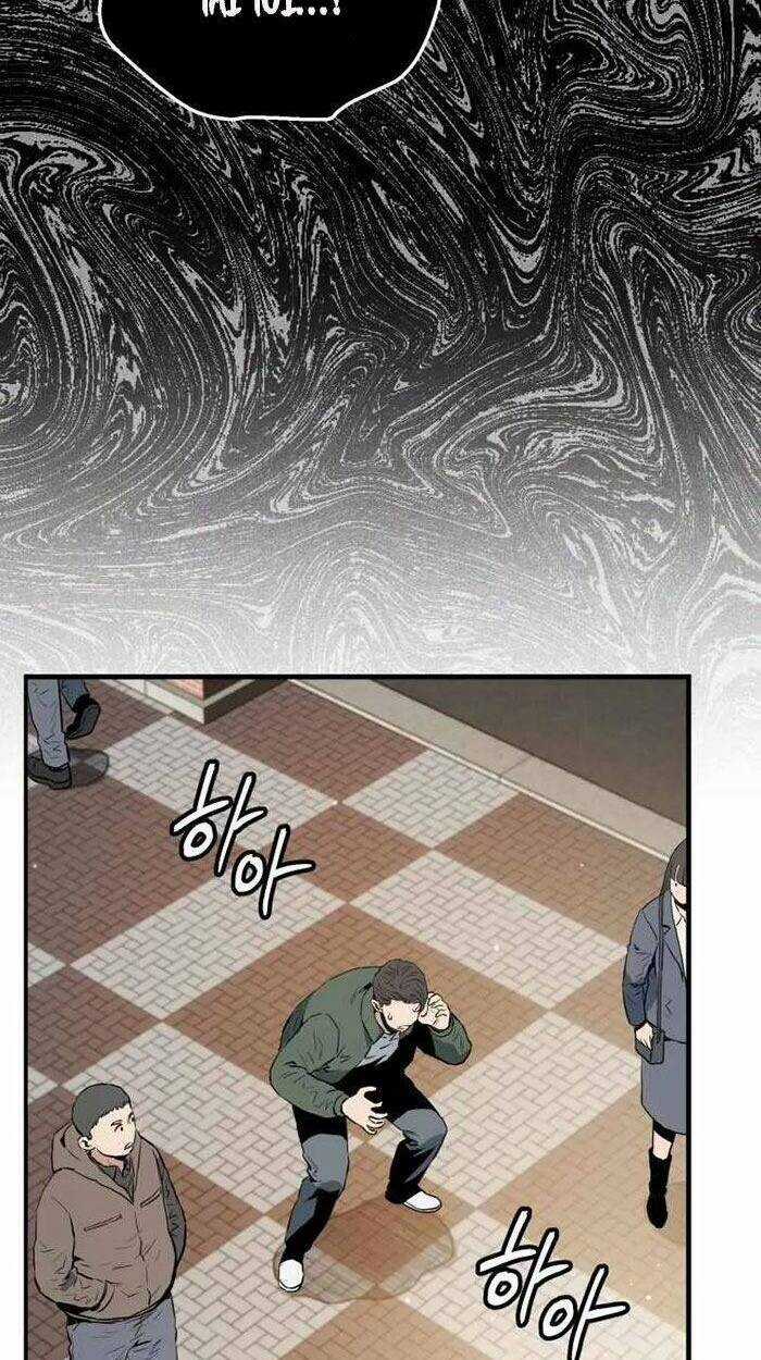 Hệ Thống Cứu Hộ Chapter 3 trang 46