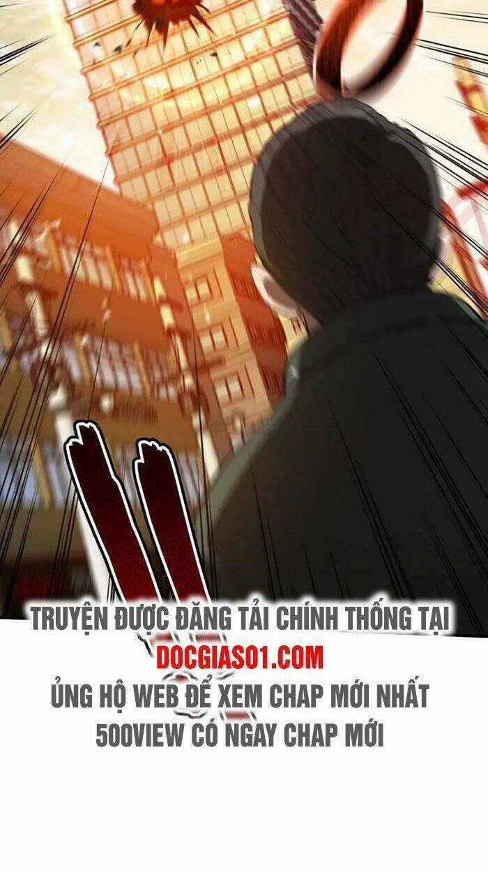 Hệ Thống Cứu Hộ Chapter 3 trang 49