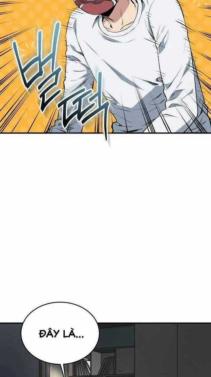 Hệ Thống Cứu Hộ Chapter 3 trang 5