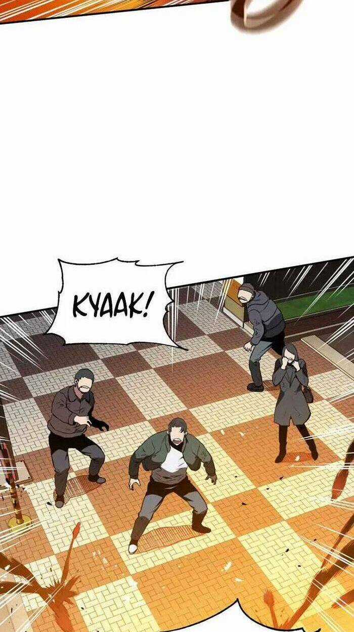 Hệ Thống Cứu Hộ Chapter 3 trang 51