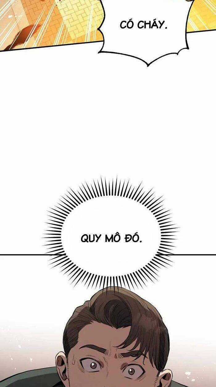 Hệ Thống Cứu Hộ Chapter 3 trang 52