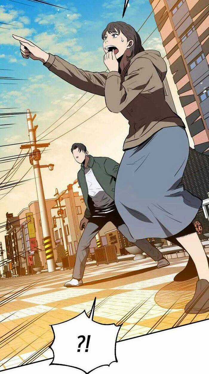 Hệ Thống Cứu Hộ Chapter 3 trang 54