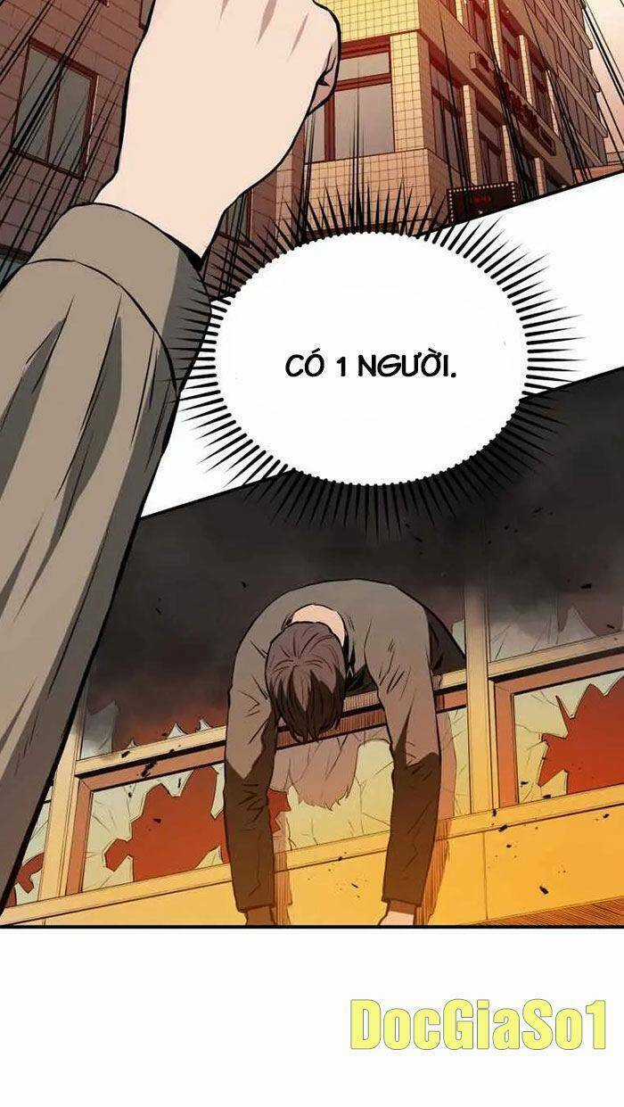 Hệ Thống Cứu Hộ Chapter 3 trang 56