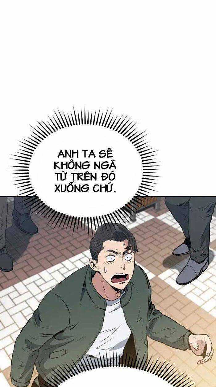 Hệ Thống Cứu Hộ Chapter 3 trang 57