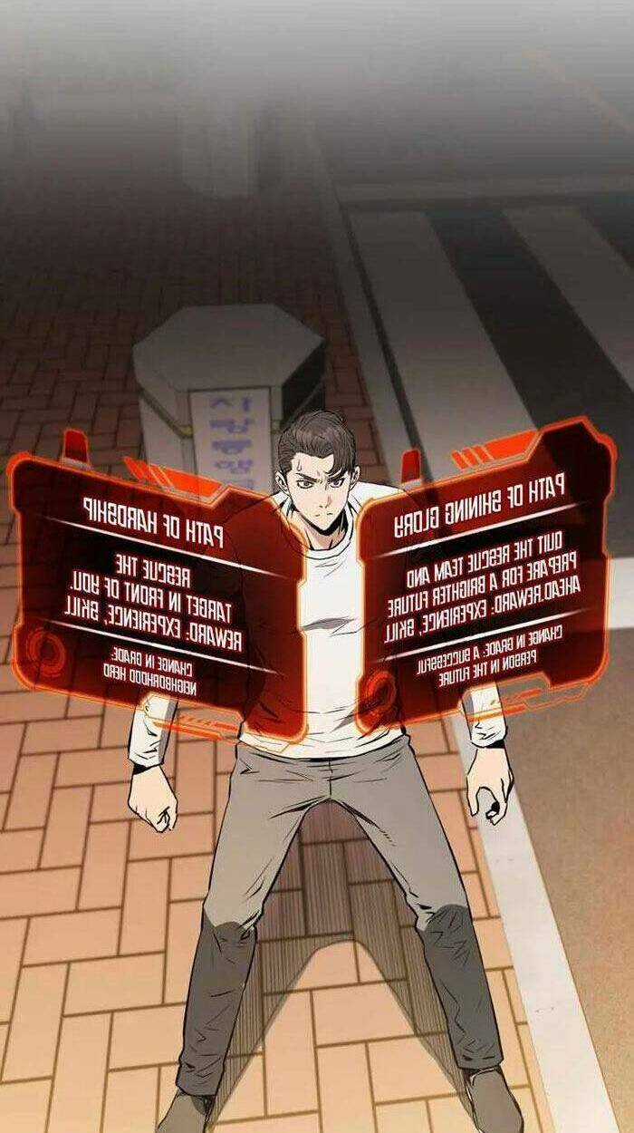 Hệ Thống Cứu Hộ Chapter 3 trang 67