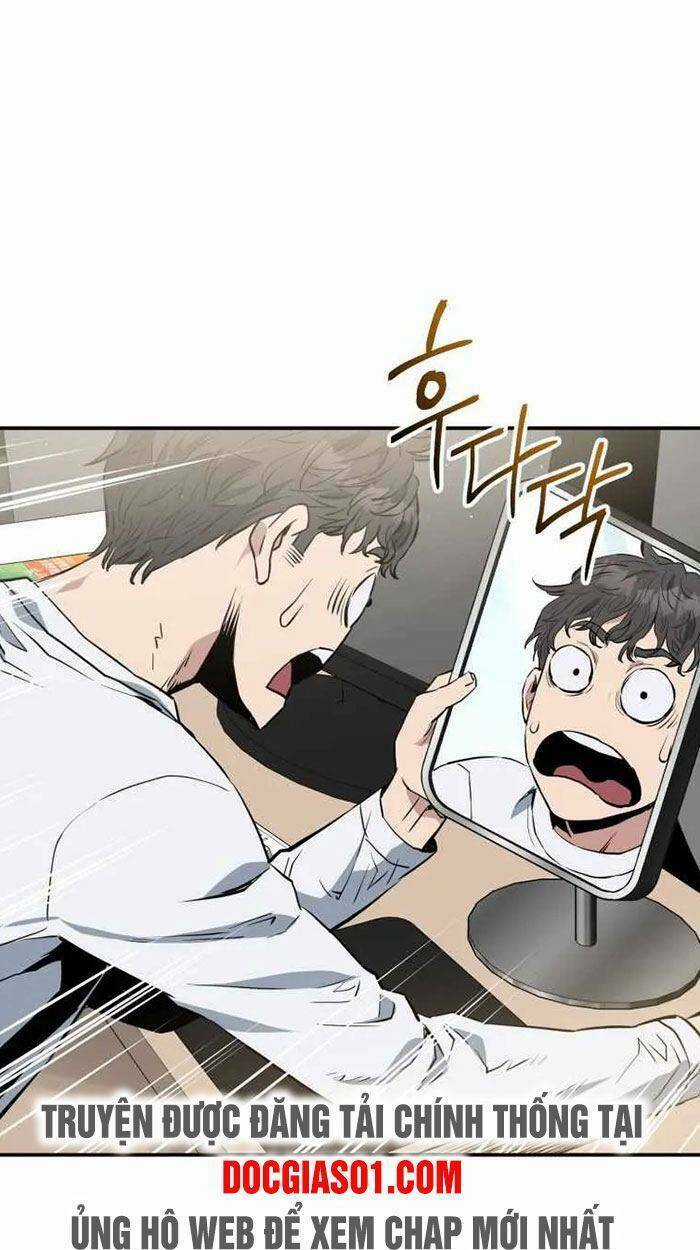 Hệ Thống Cứu Hộ Chapter 3 trang 7