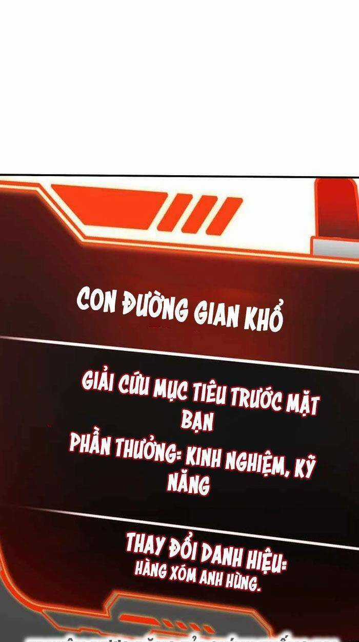 Hệ Thống Cứu Hộ Chapter 3 trang 70