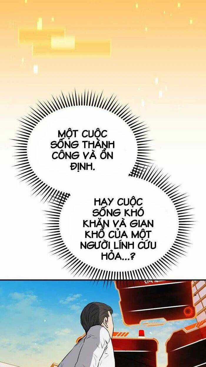 Hệ Thống Cứu Hộ Chapter 3 trang 72