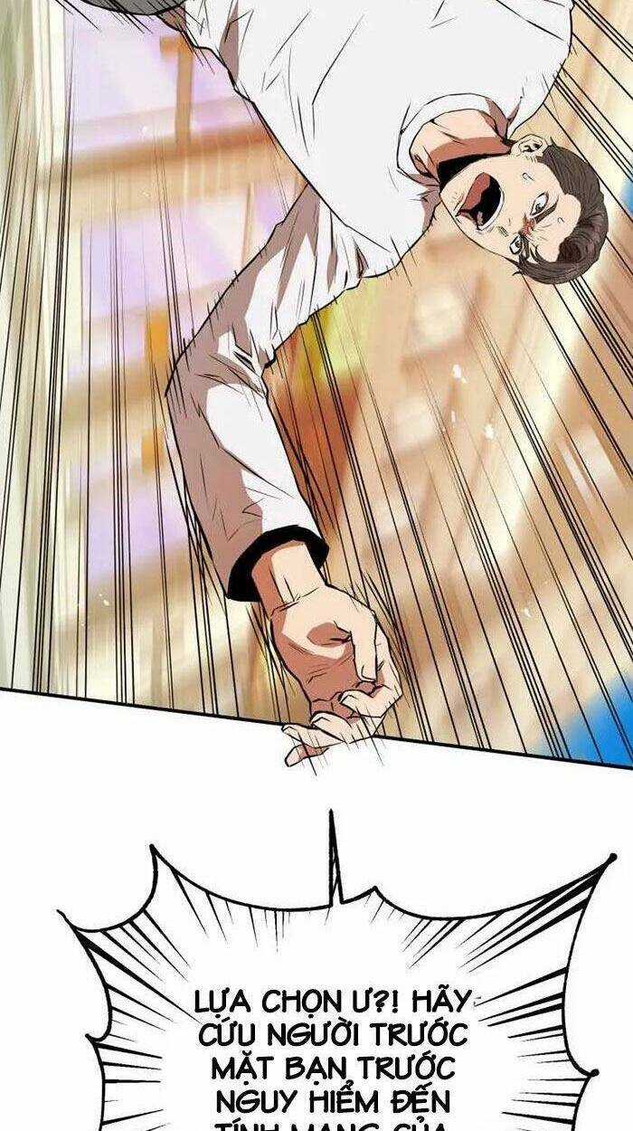 Hệ Thống Cứu Hộ Chapter 3 trang 79