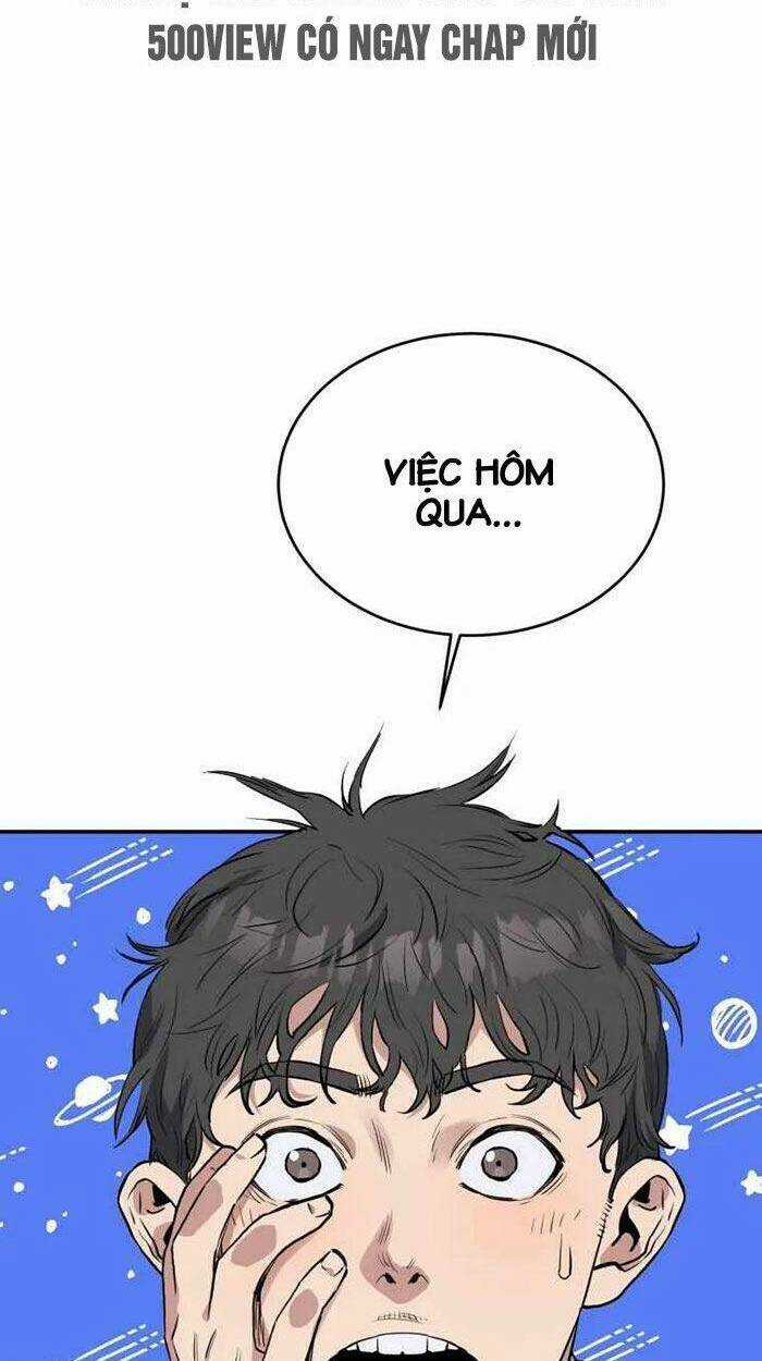 Hệ Thống Cứu Hộ Chapter 3 trang 8