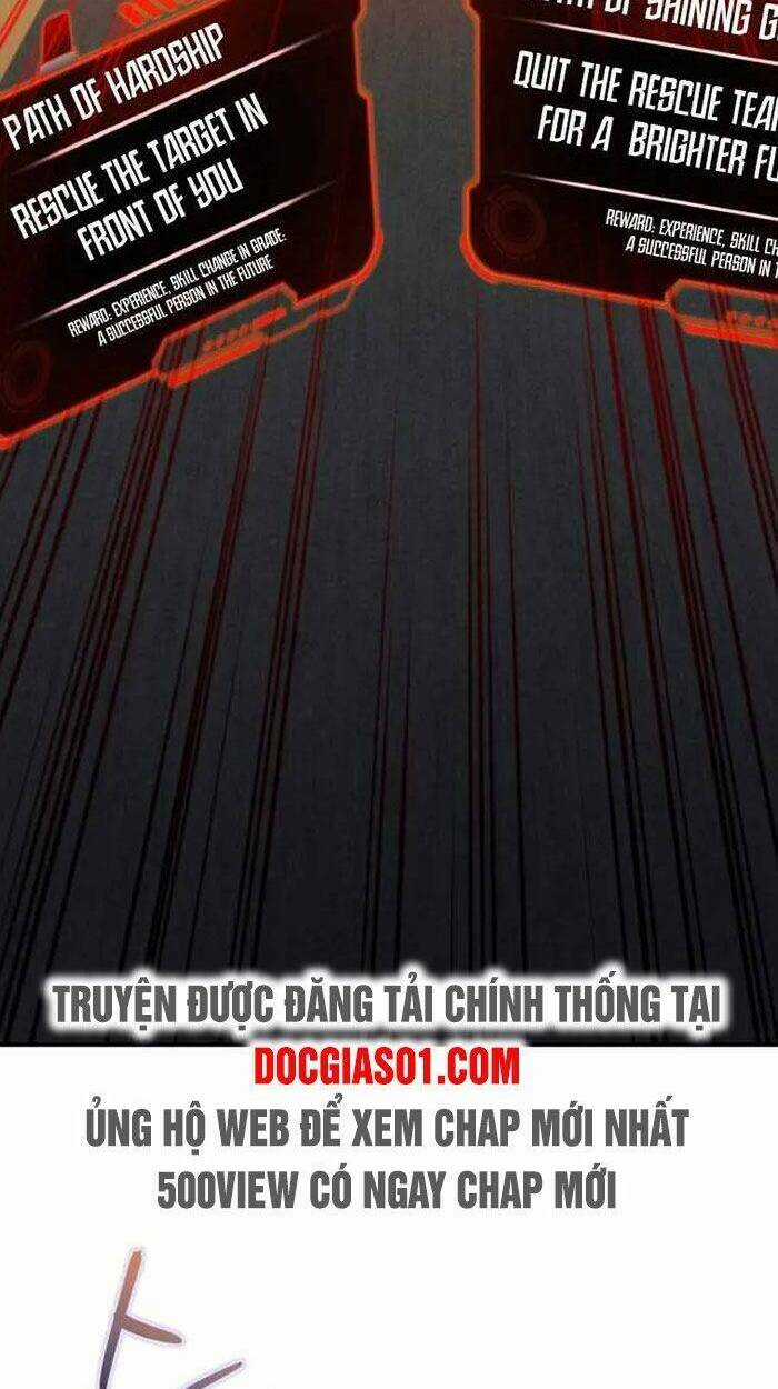 Hệ Thống Cứu Hộ Chapter 3 trang 82