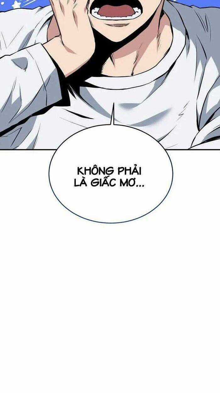 Hệ Thống Cứu Hộ Chapter 3 trang 9