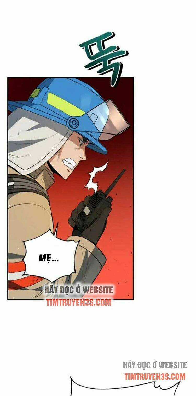 Hệ Thống Cứu Hộ Chapter 30 trang 12