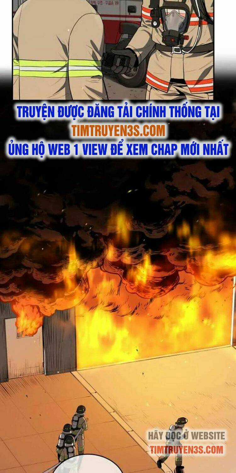 Hệ Thống Cứu Hộ Chapter 30 trang 15