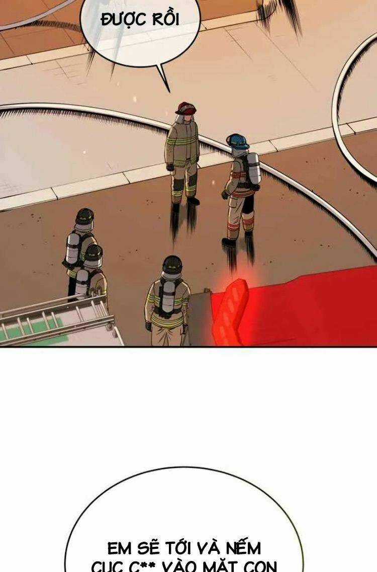 Hệ Thống Cứu Hộ Chapter 30 trang 16