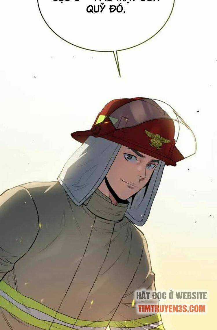 Hệ Thống Cứu Hộ Chapter 30 trang 17