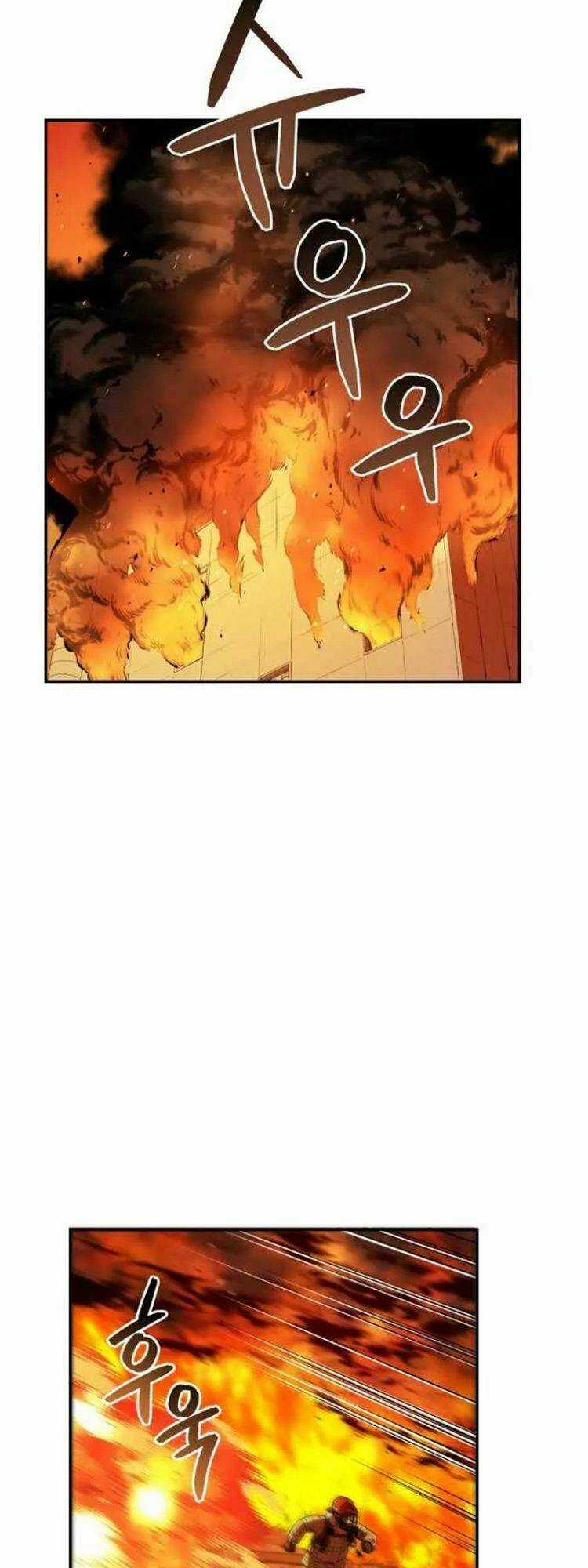 Hệ Thống Cứu Hộ Chapter 30 trang 21