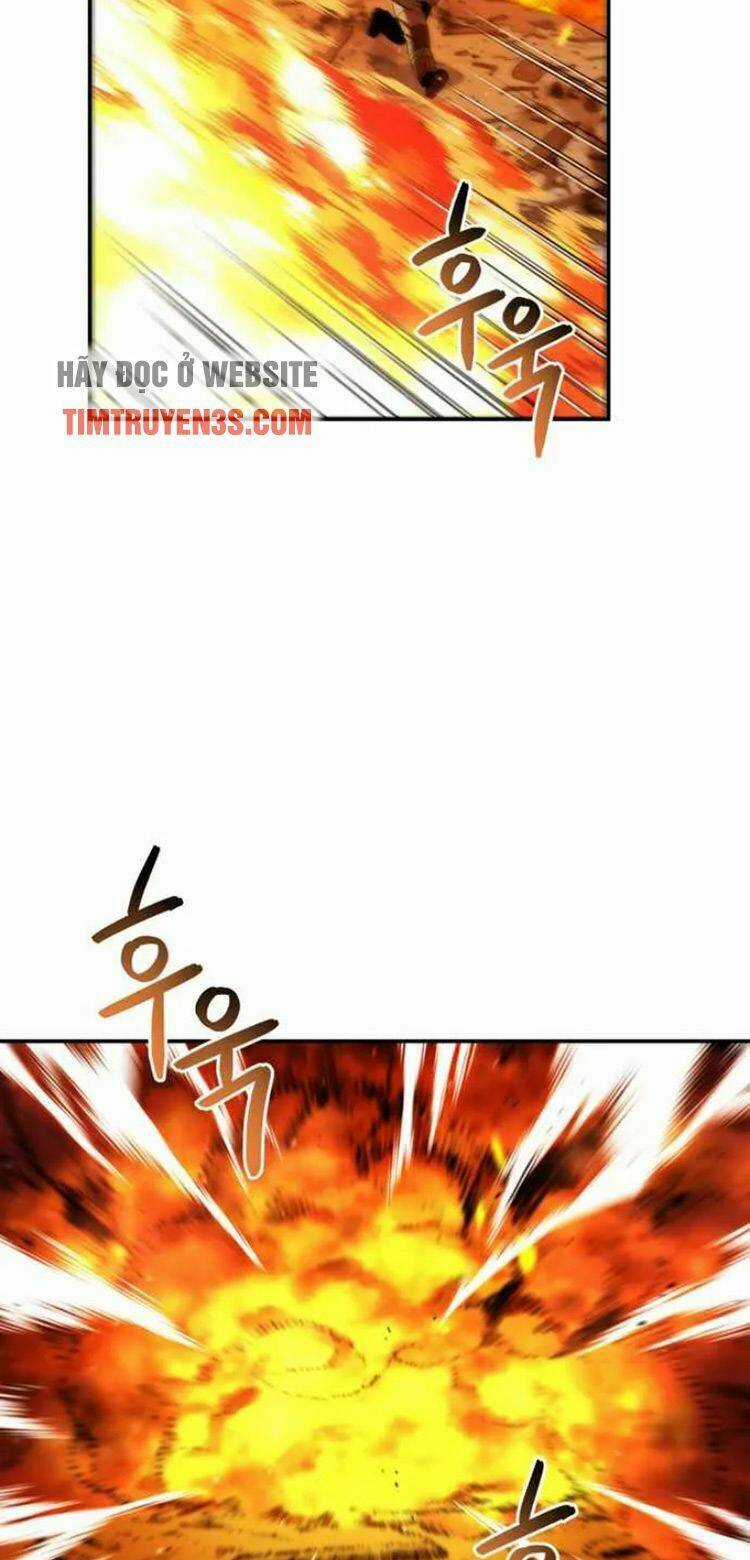 Hệ Thống Cứu Hộ Chapter 30 trang 22