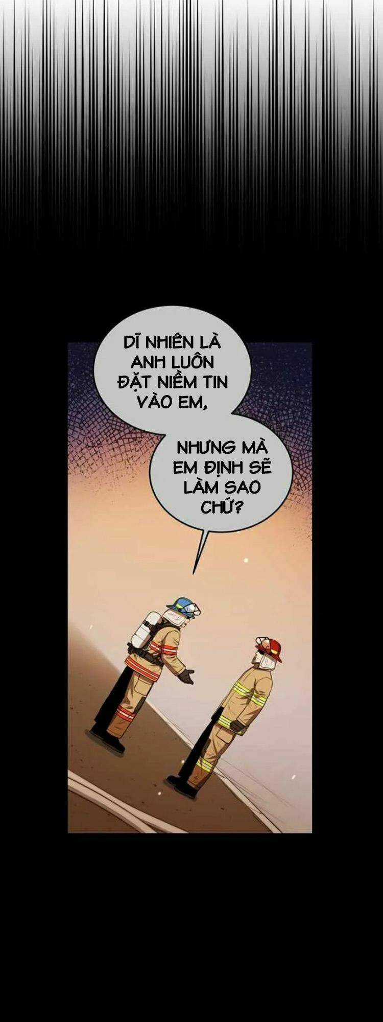 Hệ Thống Cứu Hộ Chapter 30 trang 24