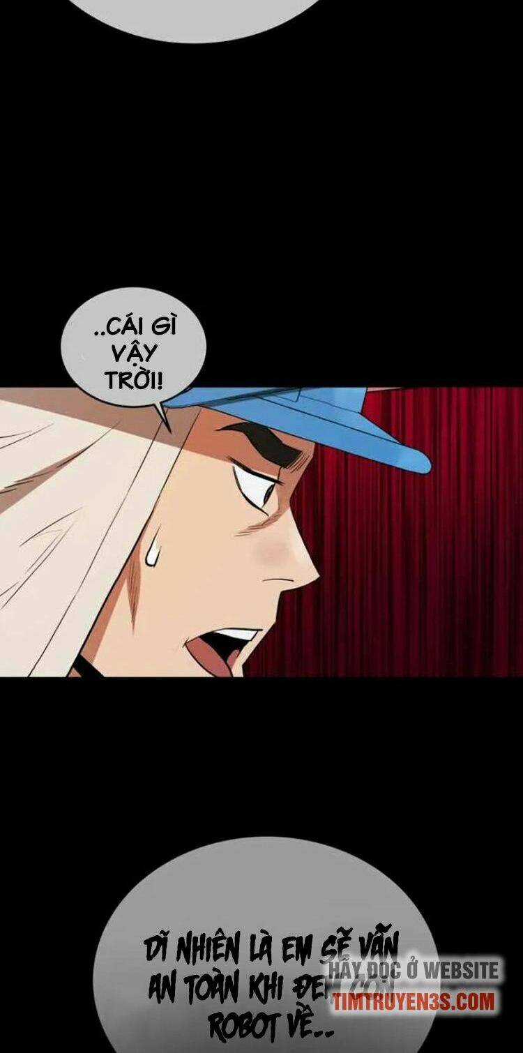 Hệ Thống Cứu Hộ Chapter 30 trang 29