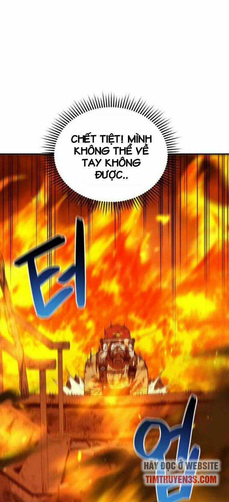 Hệ Thống Cứu Hộ Chapter 30 trang 34